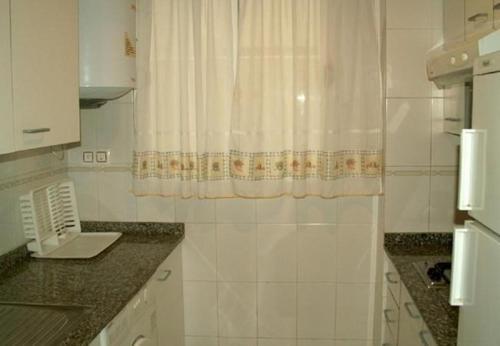 Apartments In Alcoceber/alcossebre 4718