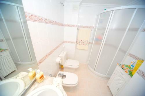 Apartamento Cala Gonz�lez Orange Costa