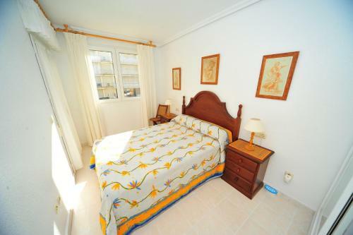 Apartamento Cala Gonz�lez Orange Costa