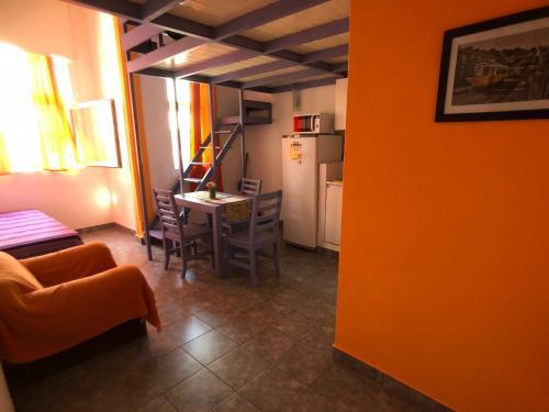 Apartamento Casa Villa Crespo