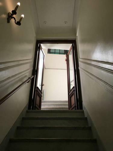 Guest House La Boca B&B