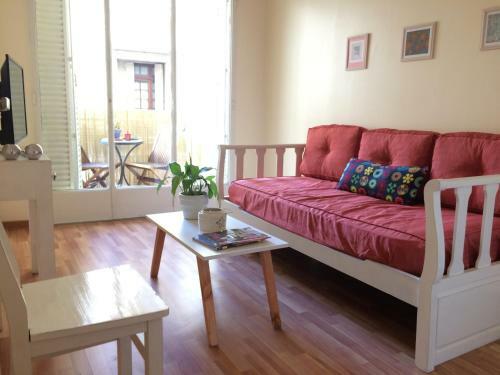 Apartamento Departamento 2 Habitaciones Ba