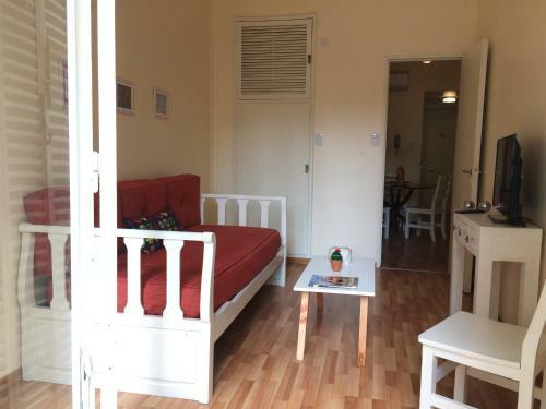 Apartamento Departamento 2 Habitaciones Ba