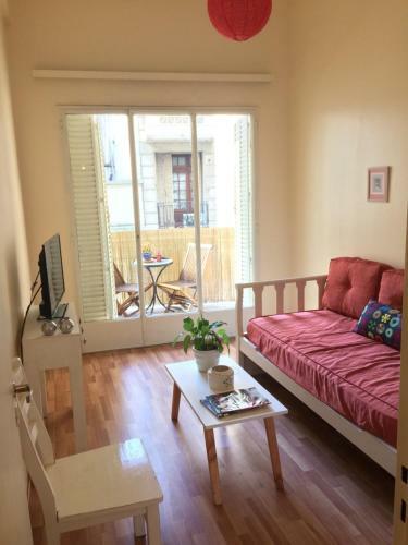 Apartamento Departamento 2 Habitaciones Ba