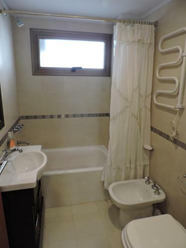 Apartamento Vyr Buenos Aires Belgrano