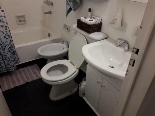 Apartamento Avenida De Mayo 1316