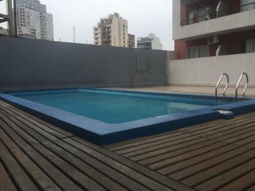 Apartamento Palermo Palestina