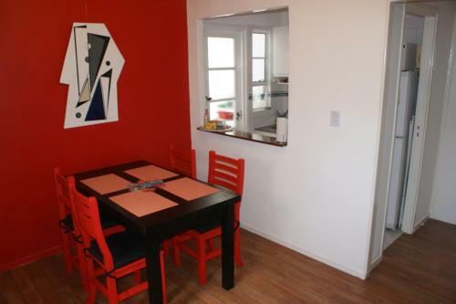 Apartamento Departamento Boutique