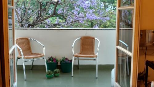 Apartamento Departamento Carlos Pellegrini