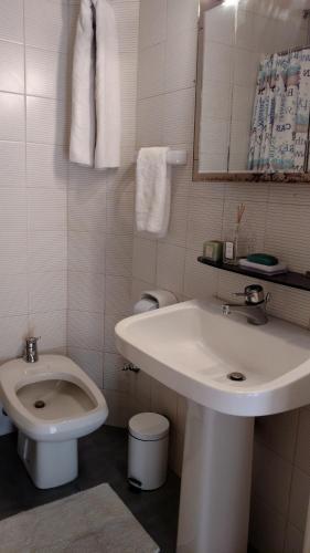 Apartamento Departamento Carlos Pellegrini