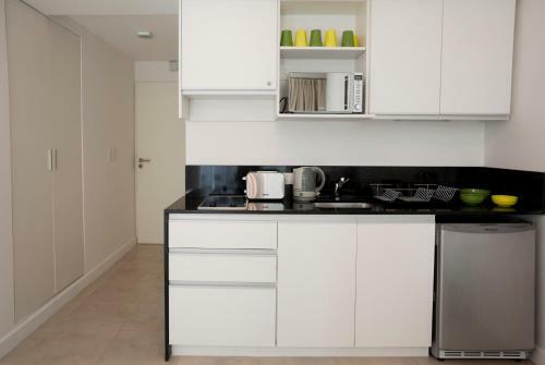Apartamento Estudio En Recoleta.nuevo