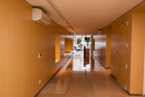 Apartamento Estudio En Recoleta.nuevo