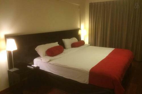 Apartamento Hector Sebastian Castillo