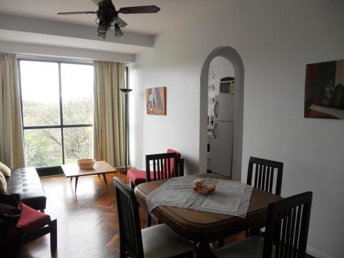 Apartamento Avenida Santa Fe & Humboldt