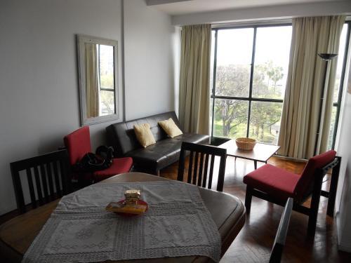 Apartamento Avenida Santa Fe & Humboldt