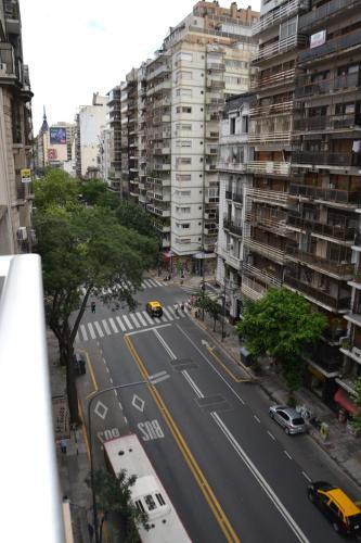 Apartamento Departamento