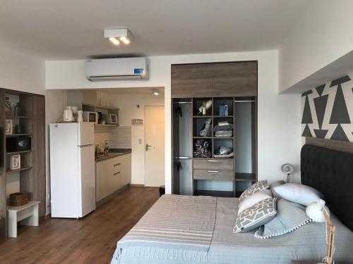 Apartamento Edificio Bellini Esmeralda