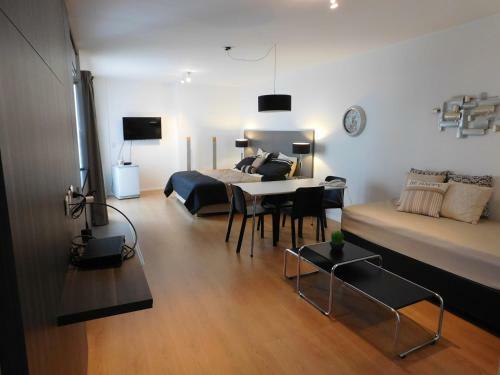 Apartamento Recoleta Glamour