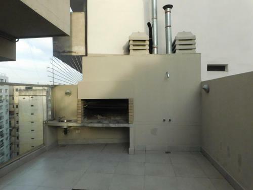 Apartamento Recoleta Glamour