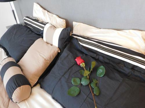 Apartamento Recoleta Glamour