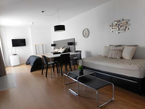Apartamento Recoleta Glamour