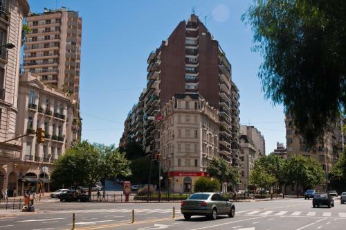 Apartamento Recoleta Glamour