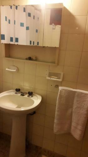 Apartamento Departamento C/ Amenities