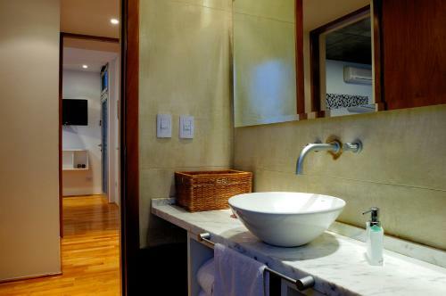 Apartamento Luxury Duplex