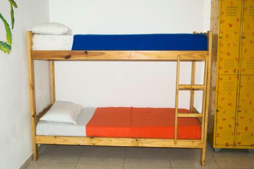 Malala Hostel