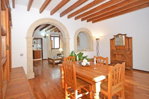 Convent House