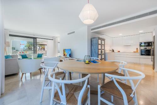 Apartamento Alcudia Beach Gf Ocean View