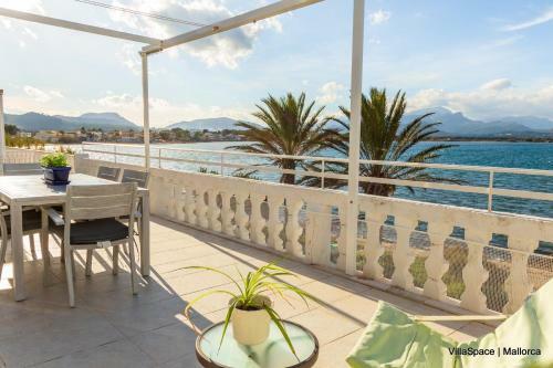 Apartment Voramar Alt In Alcudia