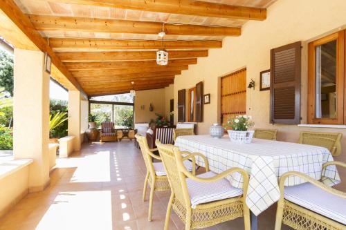 Villa Aina Francisca
