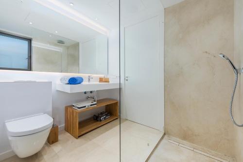 Apartamento Alcudia Beach 1b Ocean View