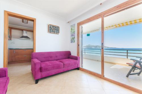 Apartamento Yourhouse Buguemvillea 10