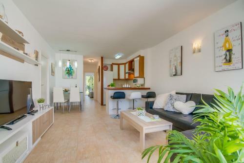 Apartamento El Sol Id:88209