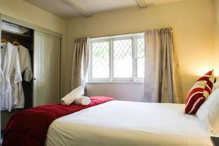 Hotel Best Western Camelot Motor Lodge