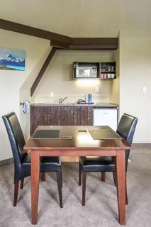 Hotel Best Western Camelot Motor Lodge