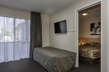 Hotel Christchurch Motel