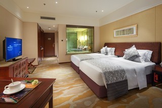 Hotel Howard Johnson Conference Resort Chengdu