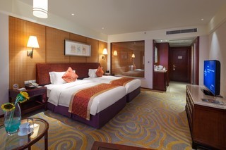 Hotel Howard Johnson Conference Resort Chengdu
