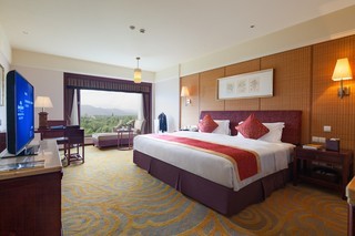 Hotel Howard Johnson Conference Resort Chengdu
