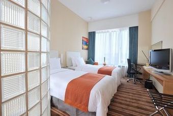 Hotel Holiday Inn Express Changshu