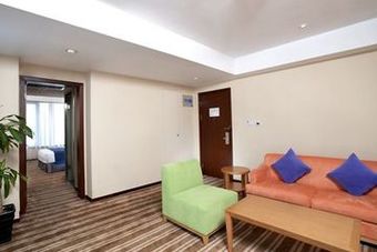 Hotel Holiday Inn Express Changshu
