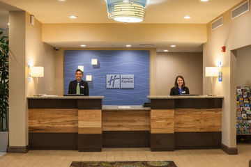 Hotel Best Western Plus Charleston D