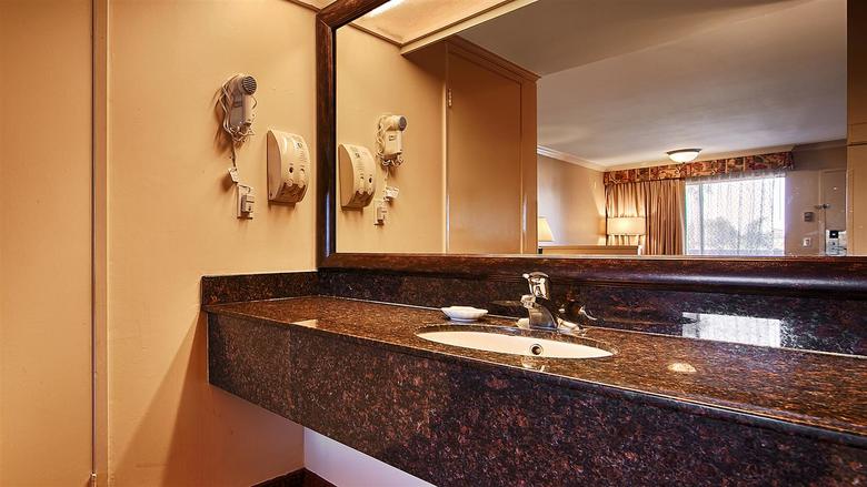 Hotel Best Western Chula Vista Inn