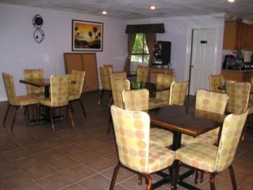 Hotel Best Western Chula Vista Inn