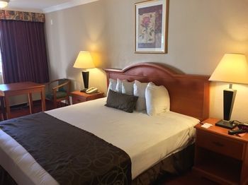 Hotel Best Western Chula Vista Inn