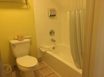 Hotel Best Western Chula Vista Inn