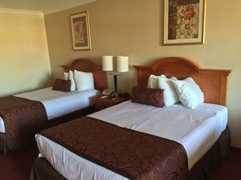 Hotel Best Western Chula Vista Inn